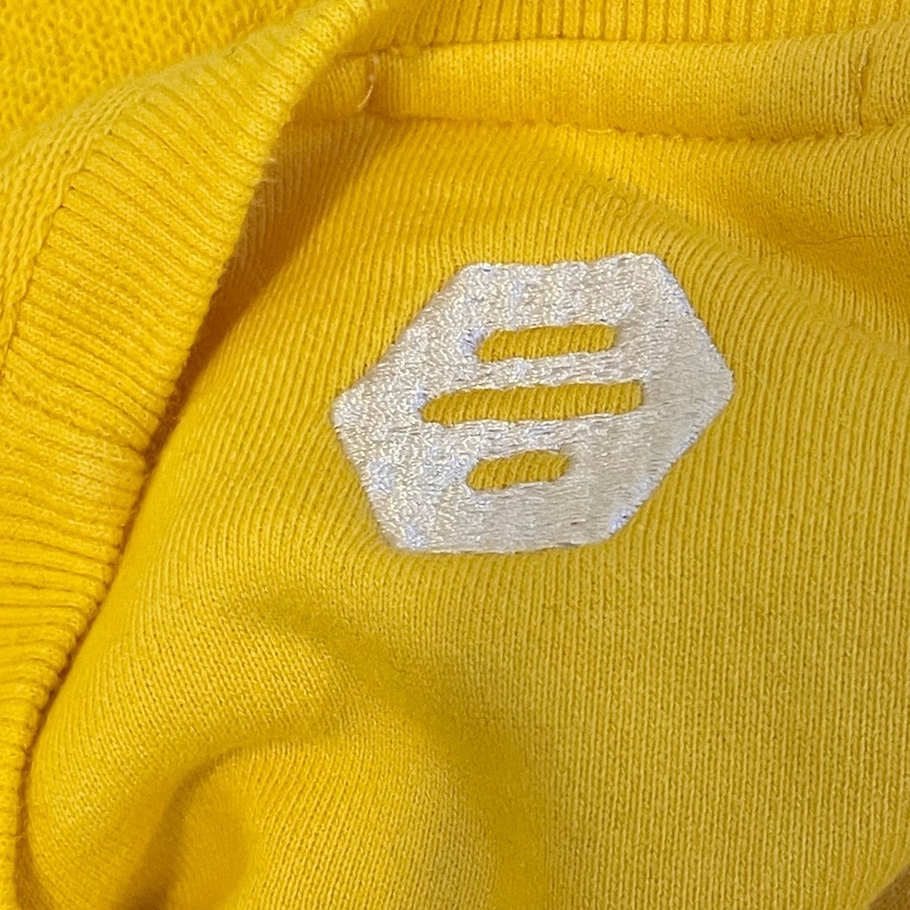 Bumble sweatshirt - Picture 7 of 7